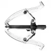 Extrator de três braços NEO TOOLS 12 polegadas (300 mm) | extrator para rolamentos e engrenagens em aço forjado