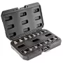 NEO Tools Extratores para parafusos partidos, conjunto de 15