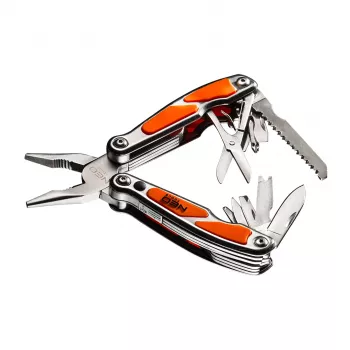 Ferramenta multifunções com LED NEO TOOLS, 12 unid.