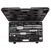 Conjunto de extratores de injetores NEO TOOLS com martelo de inércia (TOP-11-884)