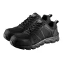 Sapatos de trabalho NEO TOOLS S1P SRC, biqueiras compósitas, palmilha Kevlar, tamanho 37