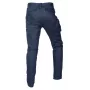 Calças de proteção Neo Tools 81-224-XXXL azul