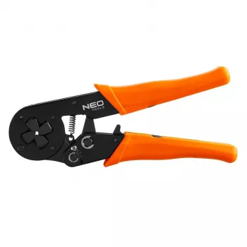 NEO TOOLS 01-536 alicate de crimpagem de cabos