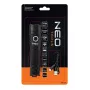 NEO TOOLS Lanterna recarregável USB C 1500 lm LED SST40