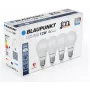 Blaupunkt lâmpada LED E27 A60 1260 lm 12W 4000K, 4 unidades (BLAUPUNKT-E27-12W-NW-4)