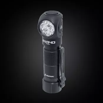 MacTronic Black Eye R40 THL0060 lanterna angular