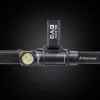 MacTronic Black Eye R40 THL0060 lanterna angular