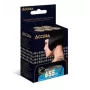 Accura Cartucho de tinta preto compatível HP 655XL (CZ109AE) alta capacidade