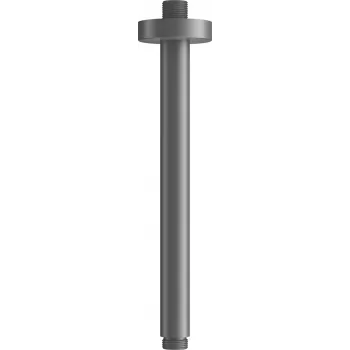 DEANTE Raspador de teto 2500 mm – perfil H em liga de alumínio