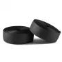 Rockbros EVA Fita de guiador padrão hot pressed - preto (2,15 m, 30 mm)
