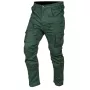 NEO TOOLS Calças de trabalho OUTDOOR Jogger verde tamanho XXL