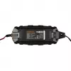 NEO TOOLS 11-891-1 Carregador de bateria automático 4A/70W para baterias de chumbo-ácido, AGM e GEL de 6V/12V (3-120Ah)