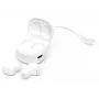 Platinet PM1001W auriculares sem fios TWS, branco (45924)