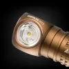 MacTronic Sirius H12 AHL0172 lanterna de cabeça