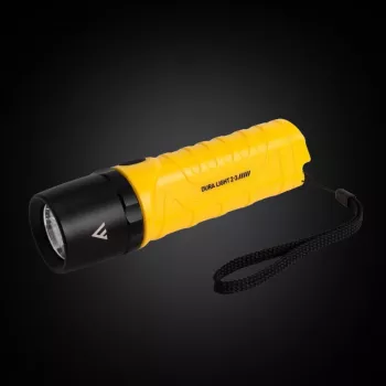 MacTronic Dura Light 2.3 PHH0124 lanterna