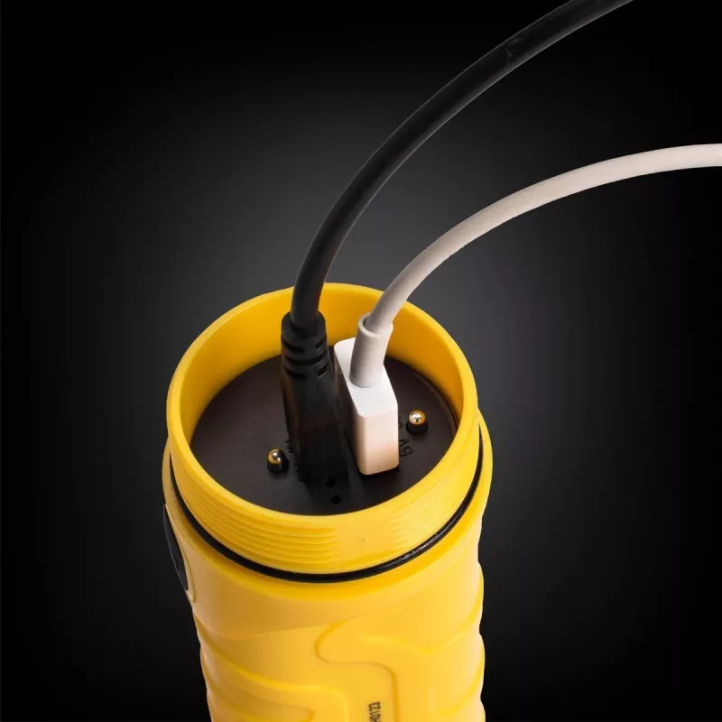 MacTronic Dura Light 2.3 PHH0124 lanterna