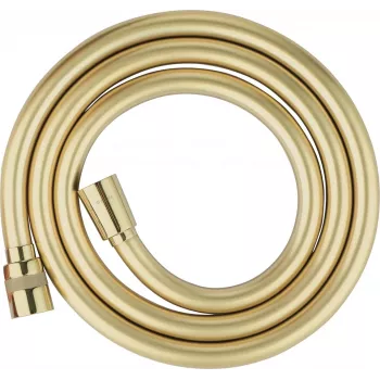 DEANTE Mangueira de duche 150 cm aço inoxidável cromado