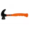 LEAN TOYS conjunto Handyman cinto berbequim chave de fendas alicate martelo - conjunto de ferramentas de brincar de 12 peças para criança