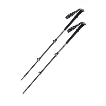 Volven Adventure Poles Pro, cinzento