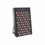 MEDIVON Lumera painel de fototerapia LED, luz vermelha e infravermelha, 120 LEDs, 630–1060 nm