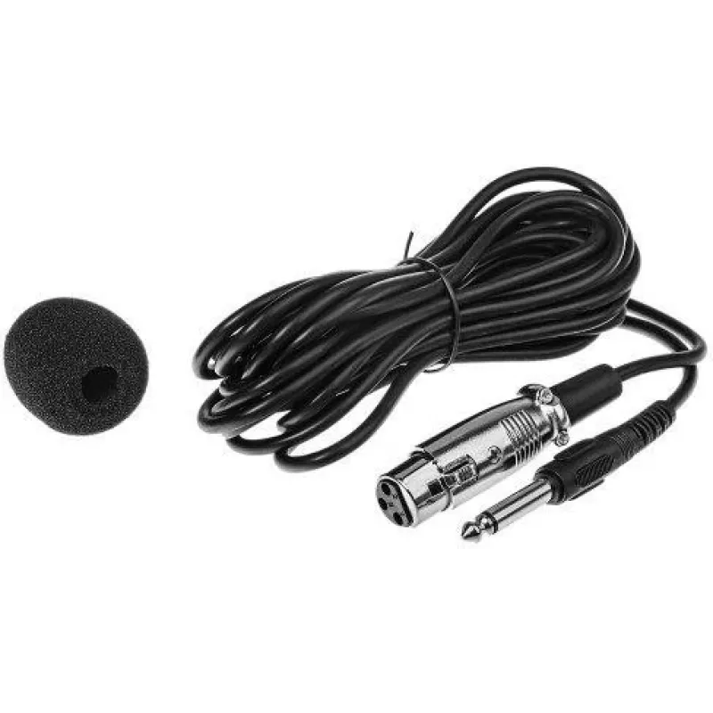 HQM-MP3V microfone