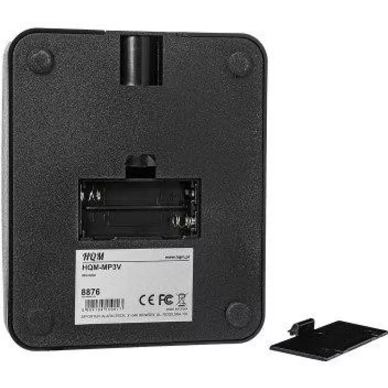 HQM-MP3V microfone