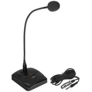 HQM-MP3V microfone