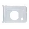 Capa rígida transparente LOVEINSTANT para Fujifilm Instax Mini Evo