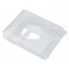 Capa rígida transparente LOVEINSTANT para Fujifilm Instax Mini Evo