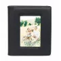 Álbum de fotografias LOVEINSTANT para 160 fotos 10x15 cm, preto