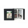 Álbum de fotografias LOVEINSTANT para 160 fotos 10x15 cm, preto