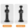 Sunnylife OP4-DZ157-D suporte para DJI Osmo Pocket 3/4