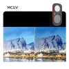 Sunnylife LU-FI233-M filtro protetor MC UV para Insta360 Luna Ultra