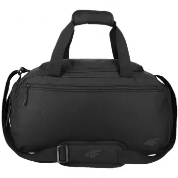 Bolsa de ombro 4F U050 preto profundo 4FAW23ABAGU050 20S
