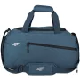 Bolsa crossbody 4F U052 azul escuro