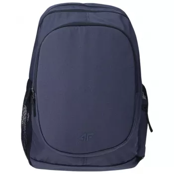 Mochila 4F U278 azul-marinho 20L