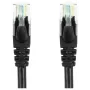 Cabo de rede Ethernet Cat6 UTP Accura 15m preto