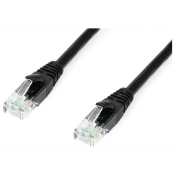 Cabo de rede Ethernet Cat6 UTP Accura 15m preto