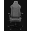 Cadeira de escritório YUMISU 2053, revestimento em tecido, Cloud/Black (Y-2053-LB-M)