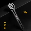 ROCKBROS FK-307W suporte para ciclocomputador em fibra de carbono, preto