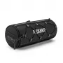 Bolsa de guiador impermeável ROCKBROS TL002 ROAD TO SKY 1,5 L - preto
