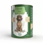 Syta Micha Comida húmida para cães com veado e arando, sem cereais, lata de 400g