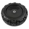 LEAN CARS Roda traseira para quad elétrico BDM0909 BDM906