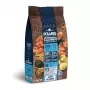 POLARIS Comida seca para cachorros com salmão e peru, sem cereais, saco de 12 kg