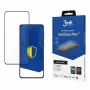 3MK Samsung Galaxy S22 Preto - Proteção de ecrã HardGlass Max