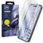 Capa 3mk Hardy Fusion para Apple iPhone 17 Pro Max / 18 Pro Max - Capa híbrida transparente com proteção contra quedas MIL-STD-810G, compatível com MagSafe e carregamento sem fios