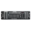 LIGHT4ME DMX 192 MKIII Controlador DMX com faders