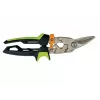 Fiskars PowerGear Direita Tesoura para chapa 1027208