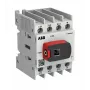 ABB OTOT63G1-4BSN2Plus interruptor seccionador de carga, 63 A, tamanho G1, 4 polos