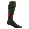 Darn Tough Titan OTC Meias de esqui leves - homem
